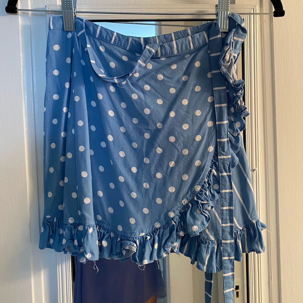 ASOS Motel Skirt, fits like XS - Picture 4 of 5